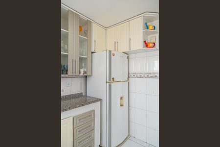 Apartamento para alugar com 60m², 2 quartos e 1 vagaCozinha