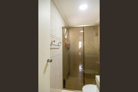 Apartamento para alugar com 60m², 2 quartos e 1 vagaBanheiro