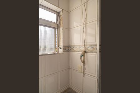 Apartamento para alugar com 60m², 2 quartos e 1 vagaÁrea de Serviço