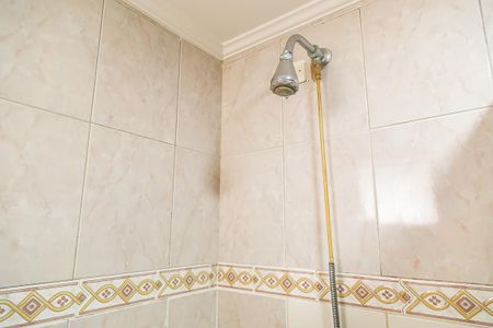 Apartamento para alugar com 60m², 2 quartos e 1 vagaBanheiro - Chuveiro