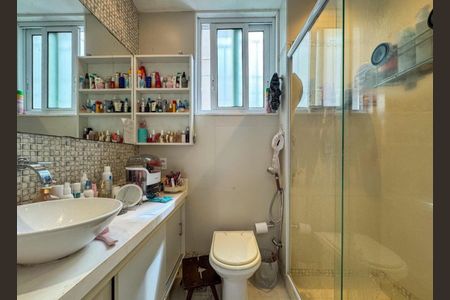 Apartamento à venda com 3 quartos, 95m² em Jardim Botânico, Rio de Janeiro