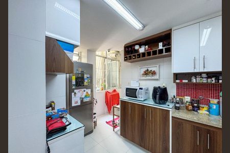 Apartamento à venda com 3 quartos, 95m² em Jardim Botânico, Rio de Janeiro