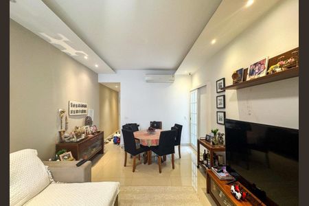 Apartamento à venda com 3 quartos, 95m² em Jardim Botânico, Rio de Janeiro