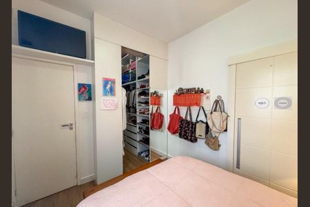 Apartamento à venda com 3 quartos, 95m² em Jardim Botânico, Rio de Janeiro