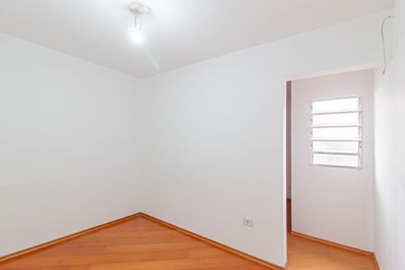 Quarto de casa para alugar com 2 quartos, 158m² em Jardim Norma, São Paulo