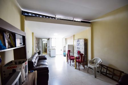 Casa de condomínio à venda com 324m², 3 quartos e sem vagaSala (2º Andar)