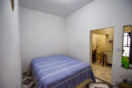 Casa de condomínio à venda com 324m², 3 quartos e sem vagaQuarto 1