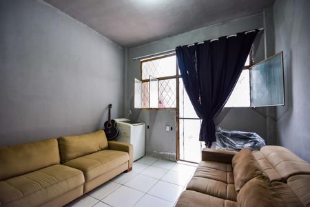 Casa de condomínio à venda com 324m², 3 quartos e sem vagaSala