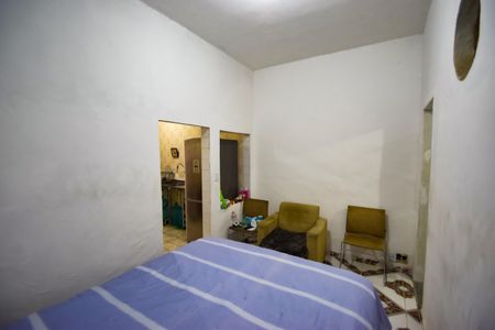 Casa de condomínio à venda com 324m², 3 quartos e sem vagaQuarto 1