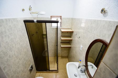 Casa de condomínio à venda com 324m², 3 quartos e sem vagaBanheiro (2º Andar)