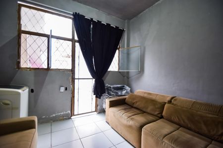Casa de condomínio à venda com 324m², 3 quartos e sem vagaSala