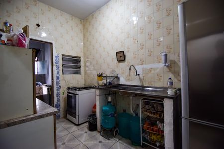 Casa de condomínio à venda com 324m², 3 quartos e sem vagaCozinha
