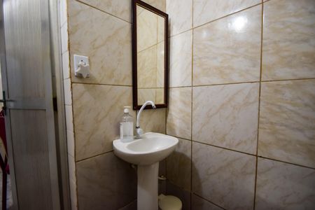 Casa de condomínio à venda com 324m², 3 quartos e sem vagaBanheiro