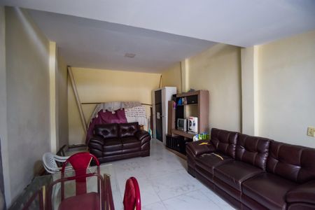 Casa de condomínio à venda com 324m², 3 quartos e sem vagaSala (2º Andar)