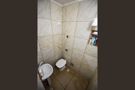 Casa de condomínio à venda com 324m², 3 quartos e sem vagaBanheiro