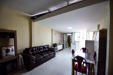 Casa de condomínio à venda com 324m², 3 quartos e sem vagaSala (2º Andar)