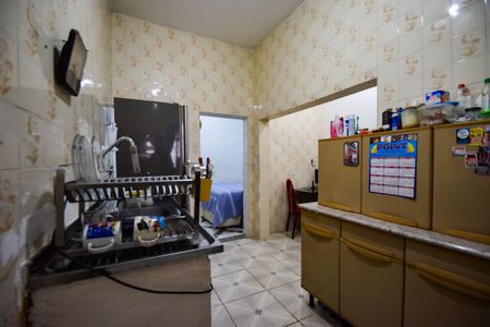 Casa de condomínio à venda com 324m², 3 quartos e sem vagaCozinha