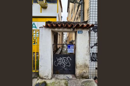 Casa de condomínio à venda com 324m², 3 quartos e sem vagaFachada e placa