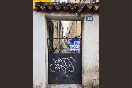 Casa de condomínio à venda com 324m², 3 quartos e sem vagaFachada e placa