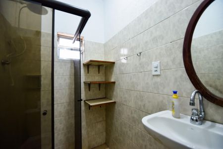 Casa de condomínio à venda com 324m², 3 quartos e sem vagaBanheiro (2º Andar)
