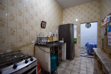 Casa de condomínio à venda com 324m², 3 quartos e sem vagaCozinha