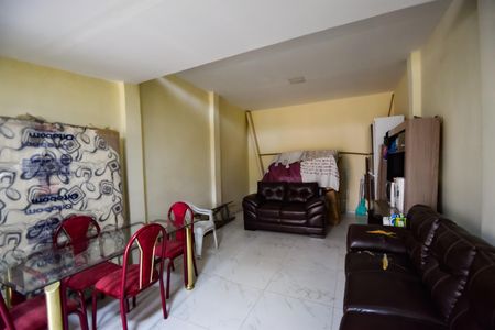 Casa de condomínio à venda com 324m², 3 quartos e sem vagaSala (2º Andar)