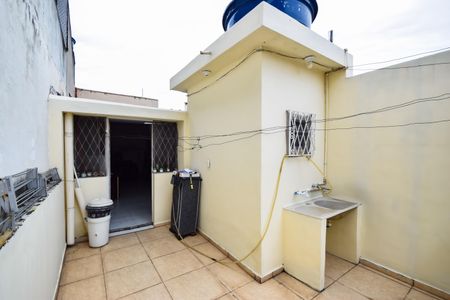 Casa de condomínio à venda com 324m², 3 quartos e sem vagaÁrea de Serviço (2º Andar)