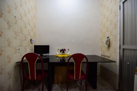 Casa de condomínio à venda com 324m², 3 quartos e sem vagaCopa