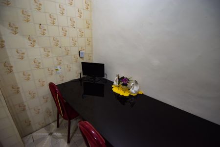 Casa de condomínio à venda com 324m², 3 quartos e sem vagaCopa