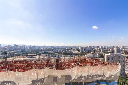 Apartamento à venda com 41m², 2 quartos e 1 vagaQuarto 1