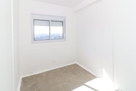 Apartamento à venda com 41m², 2 quartos e 1 vagaQuarto 2