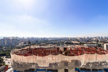 Apartamento à venda com 41m², 2 quartos e 1 vagaQuarto 2