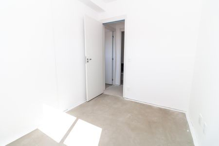 Apartamento à venda com 41m², 2 quartos e 1 vagaQuarto 2