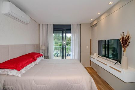 Apartamento à venda com 74m², 1 quarto e 1 vagaSuíte