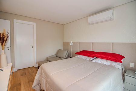 Apartamento à venda com 74m², 1 quarto e 1 vagaSuíte