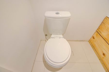 Apartamento à venda com 74m², 1 quarto e 1 vagaLavabo