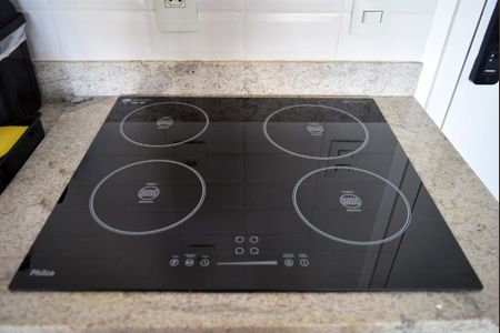 Apartamento para alugar com 25m², 1 quarto e 1 vagaCozinha