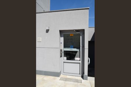 Apartamento para alugar com 25m², 1 quarto e 1 vagaPiscina - acassibilidade