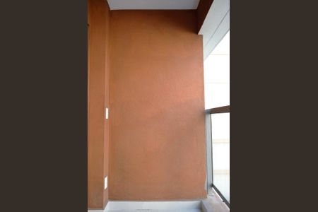 Apartamento para alugar com 25m², 1 quarto e 1 vagaVaranda