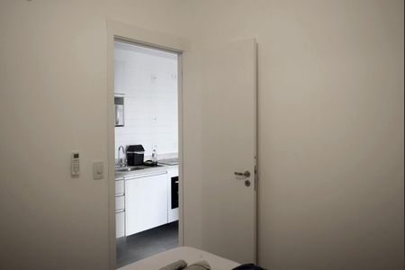 Apartamento para alugar com 25m², 1 quarto e 1 vagaSuíte