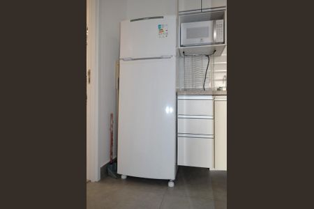 Apartamento para alugar com 25m², 1 quarto e 1 vagaCozinha