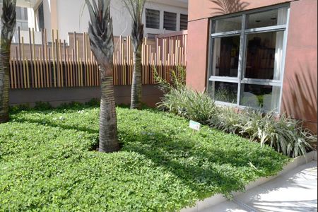 Apartamento para alugar com 25m², 1 quarto e 1 vagaJardim