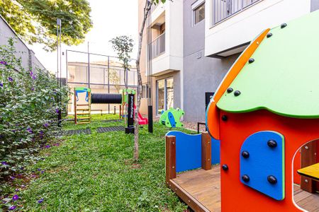 Studio à venda com 25m², 1 quarto e sem vagaÁrea comum - Playground
