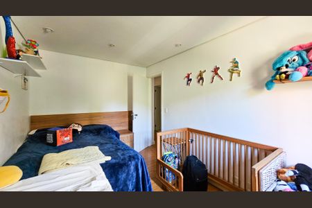 Apartamento à venda com 116m², 2 quartos e 2 vagasQuarto 1