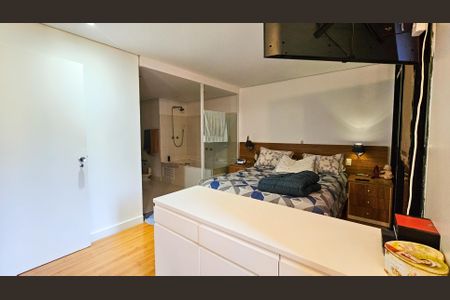 Apartamento à venda com 116m², 2 quartos e 2 vagasSuite