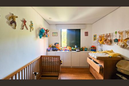 Apartamento à venda com 116m², 2 quartos e 2 vagasQuarto 1