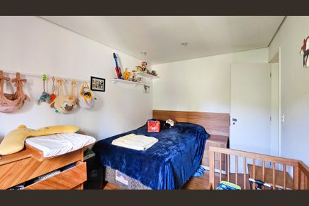 Apartamento à venda com 116m², 2 quartos e 2 vagasQuarto 1