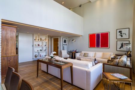 Apartamento à venda com 314m², 3 quartos e 4 vagasSala de Jantar