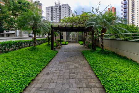 Apartamento à venda com 314m², 3 quartos e 4 vagasÁrea comum