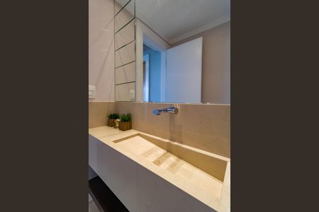 Apartamento à venda com 314m², 3 quartos e 4 vagasLavabo